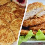 Lepšie ako kotlety a kotlety: šťavnaté briošky z mletého mäsa