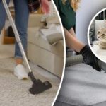 Nezostane po ňom ani stopa: 7 krokov na odstránenie zápachu