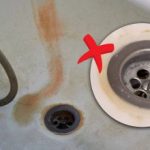 Rýchlo a bez chemikálií: ako natrvalo odstrániť škvrny od hrdze